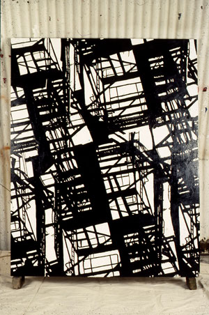 stanza artwork