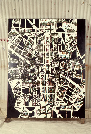 stanza artwork