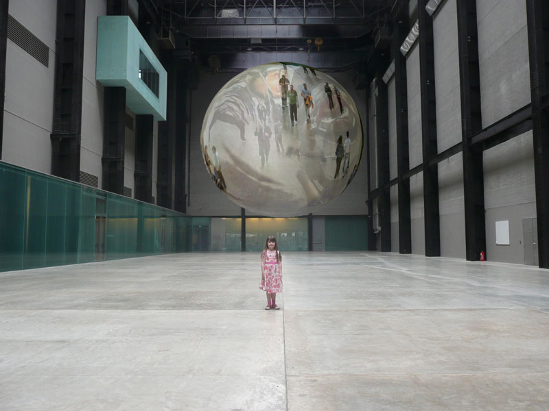 Stanza ...soul at the Tate