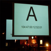 stanza DNA Clock