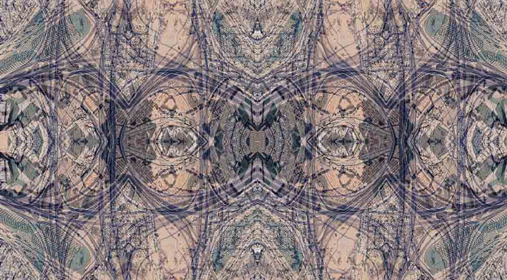 Stanza. Steve Tanza artwork.