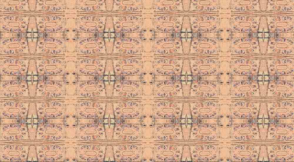 Stanza. Steve Tanza artwork.