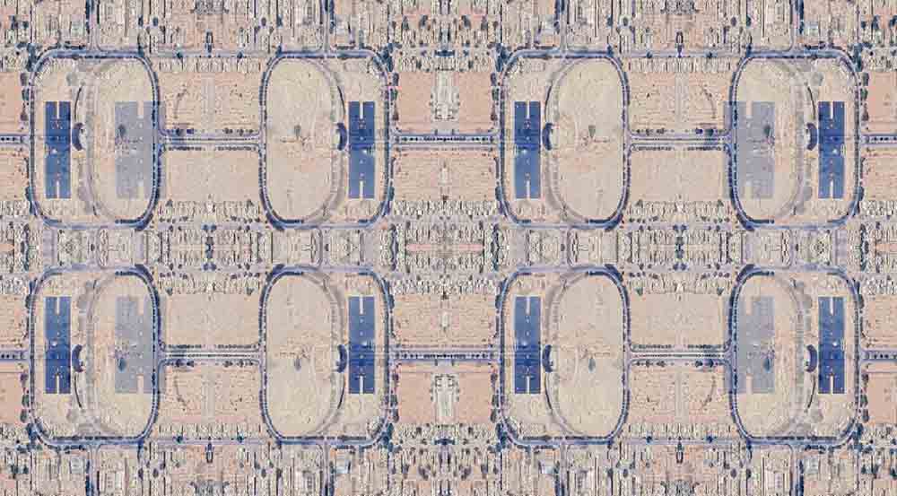 Stanza. Steve Tanza artwork.