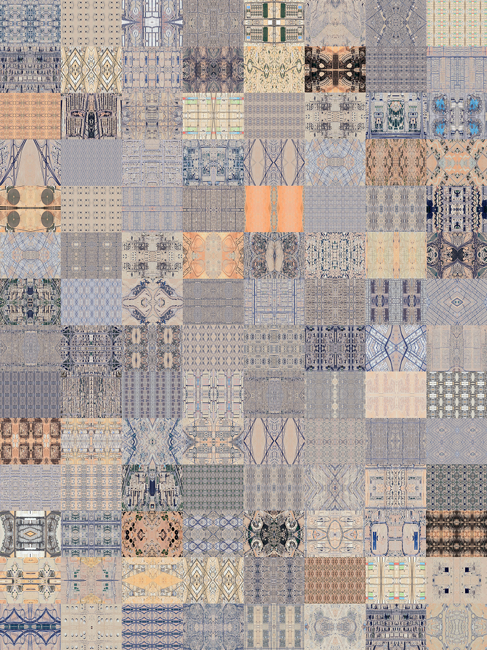 Stanza. Steve Tanza artwork.