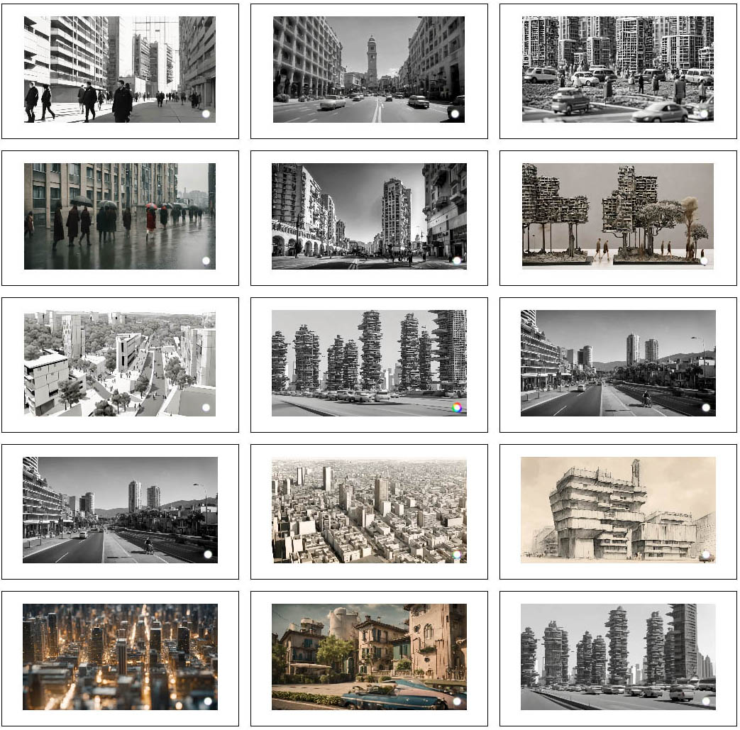 In The Future by Stanza