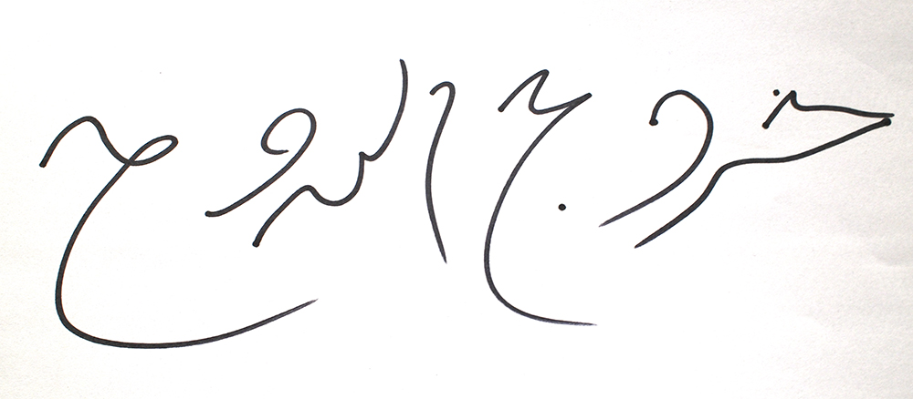 Stanza. Steve Tanza artwork.