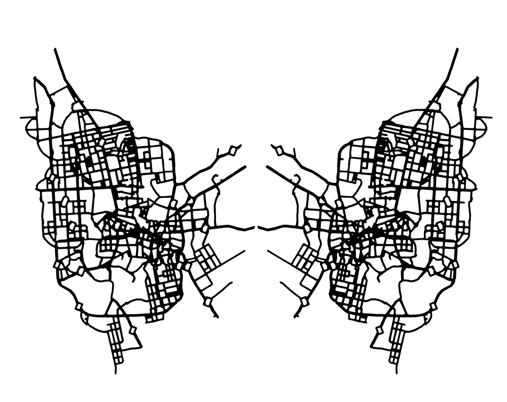 Stanza. Steve Tanza artwork.