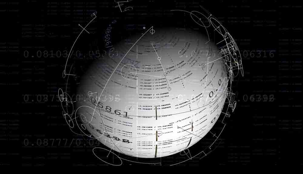 Machine Cities by Stanza