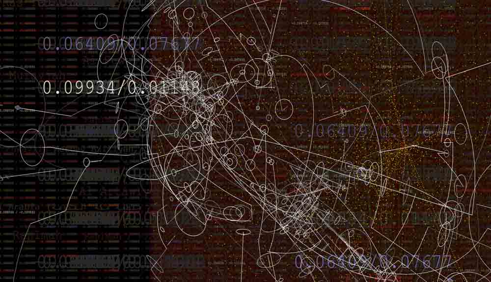 Machine Cities by Stanza