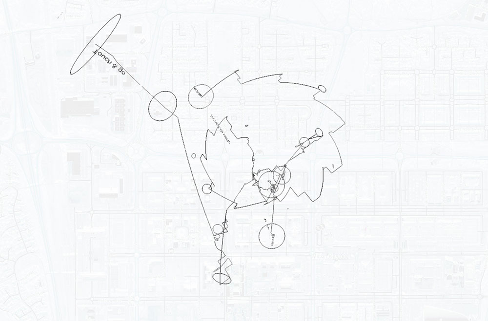 Stanza Big Data visualisation