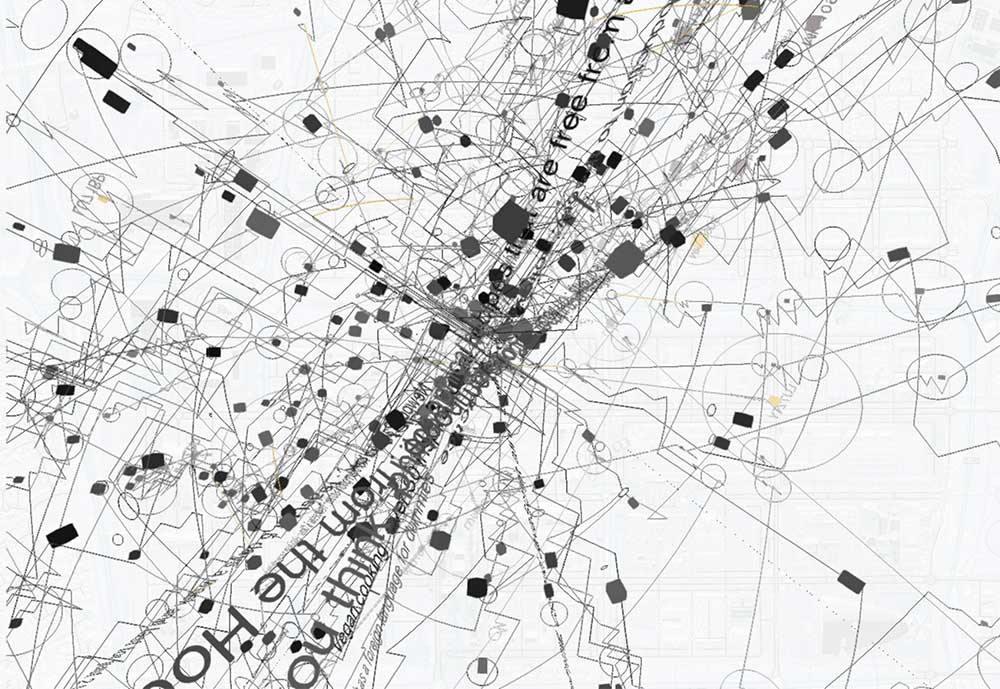 Stanza Big Data visualisation