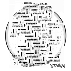 Stanza Welcome to my website, its my gallery, its also my studio