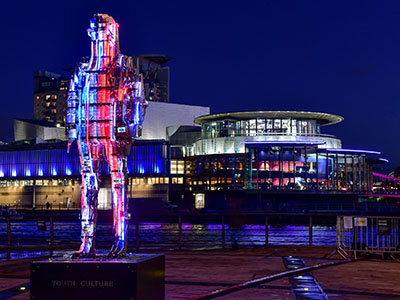 youth culture by Stanza