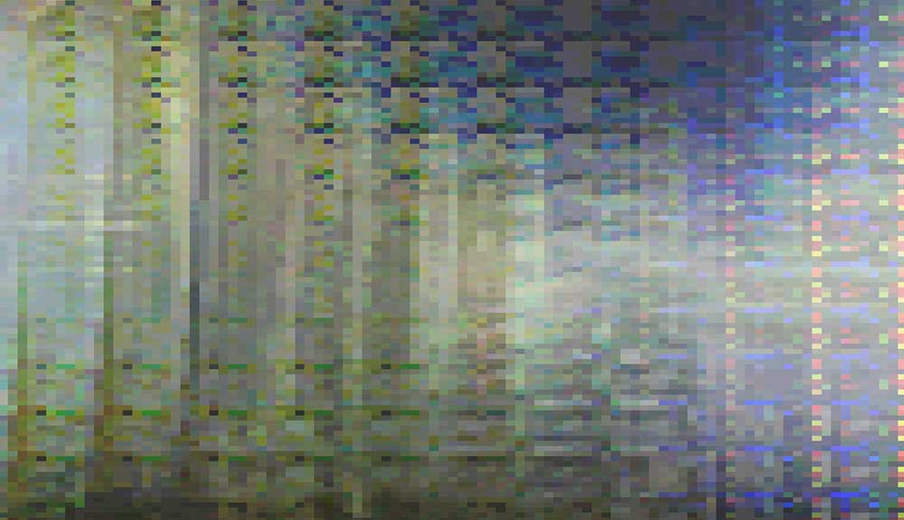 Stanza artwork, webcam artwor, surveillance artwork