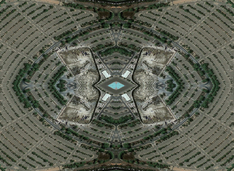Complexity By Stanza.