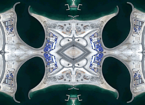 Complexity By Stanza.