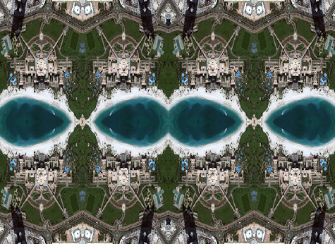 Complexity By Stanza