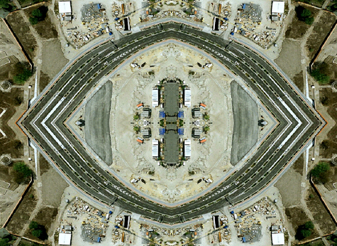 Complexity By Stanza