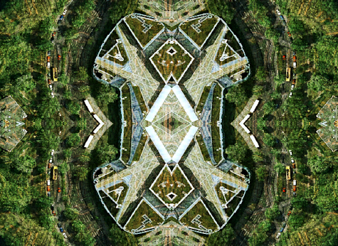 Complexity By Stanza
