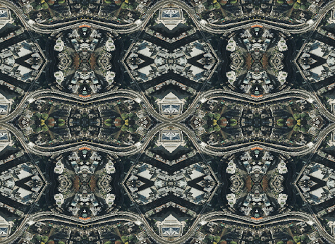 Complexity By Stanza