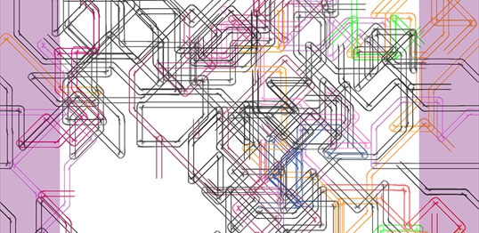 Actions And Consequences Of Geometric Abstractions