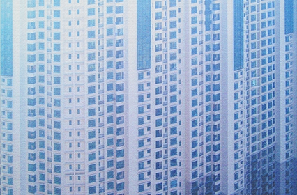 Facades Series II