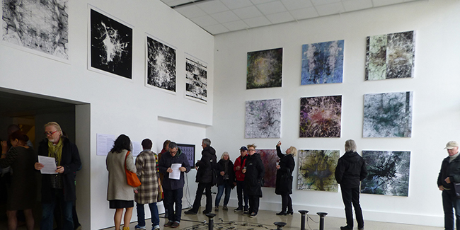 Stanza ,imaginary cities of the world