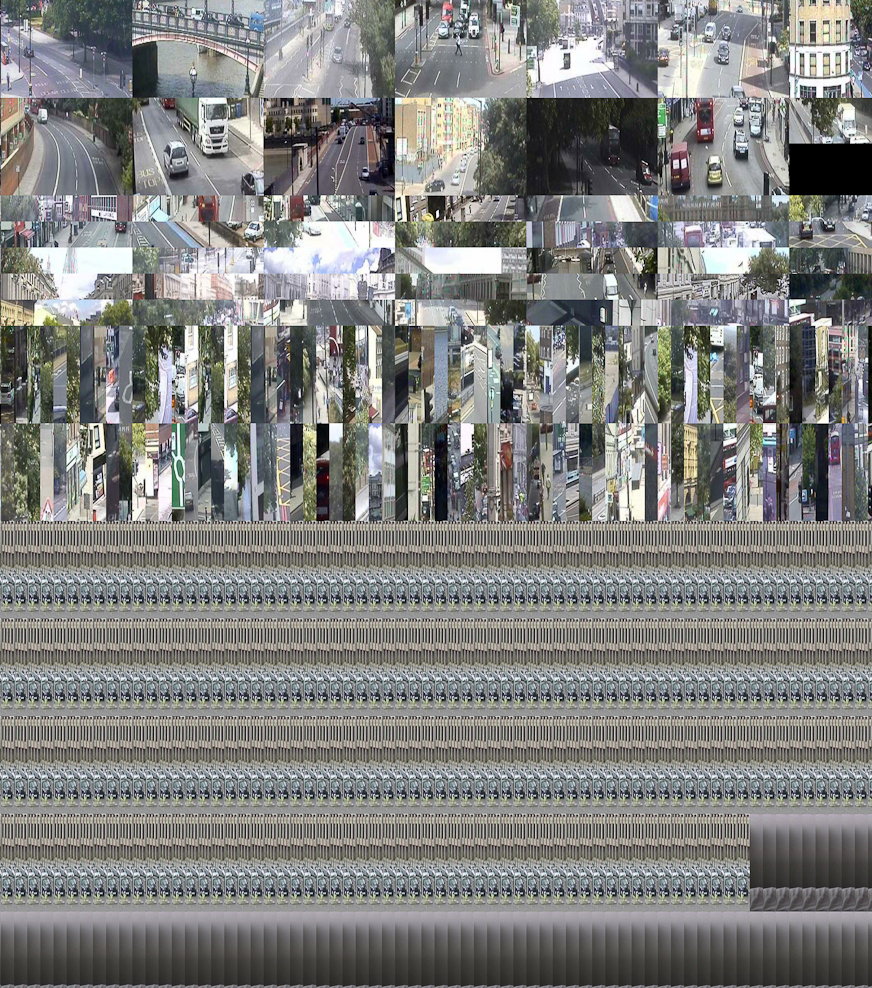 Stanza artwork using custom software based on surveillance and observation. Data, Surveillance art, Comptemporary Networked Art. Parrallel Realities. Real time art.