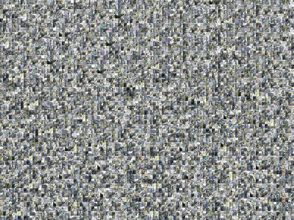 Stanza artwork using custom software based on surveillance and observation. Data, Surveillance art, Comptemporary Networked Art. Parrallel Realities. Real time art.