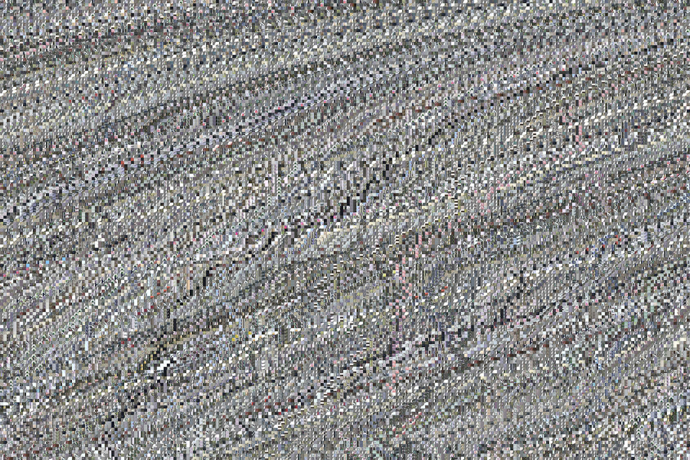 Stanza artwork using custom software based on surveillance and observation. Data, Surveillance art, Comptemporary Networked Art. Parrallel Realities. Real time art.