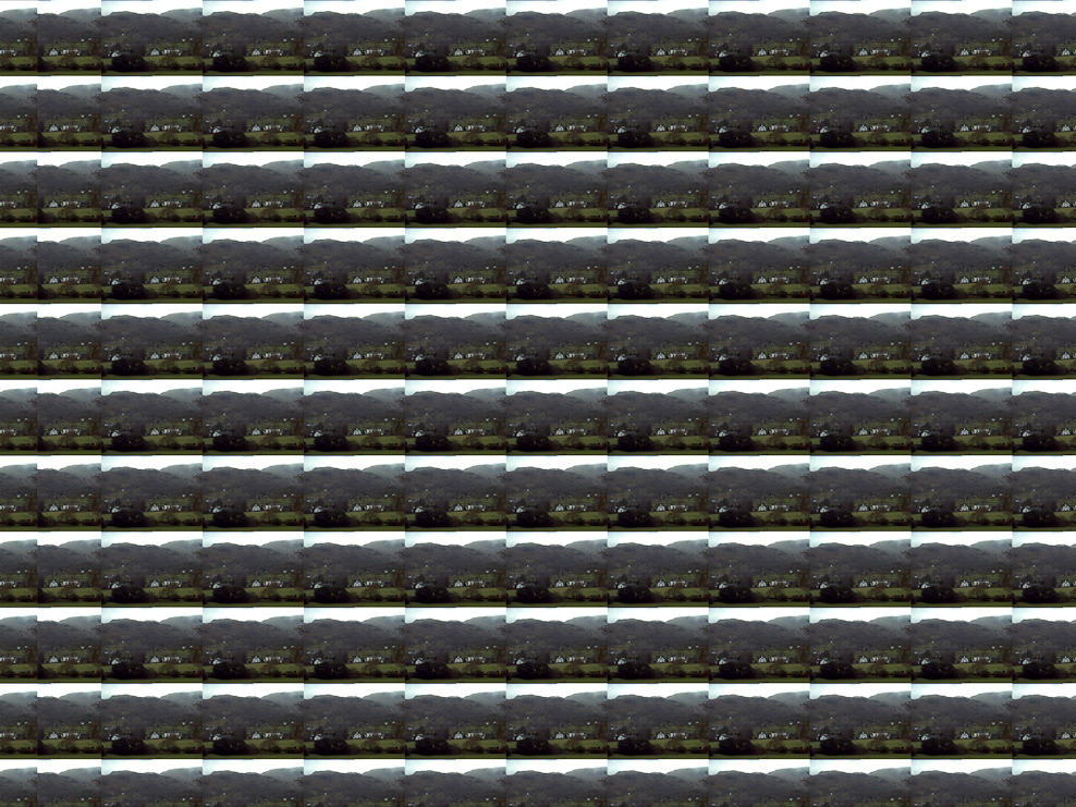 Stanza artwork using custom software based on surveillance and observation. Data, Surveillance art, Comptemporary Networked Art. Parrallel Realities. Real time art.