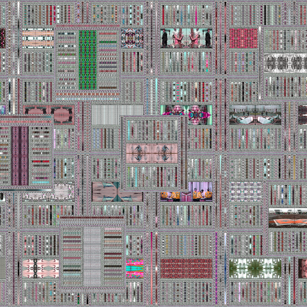 Stanza data artworks using custom computer code. Data visualisation, big data, data aesthetics, code art, new media aSteve Tanza, Stanza. 