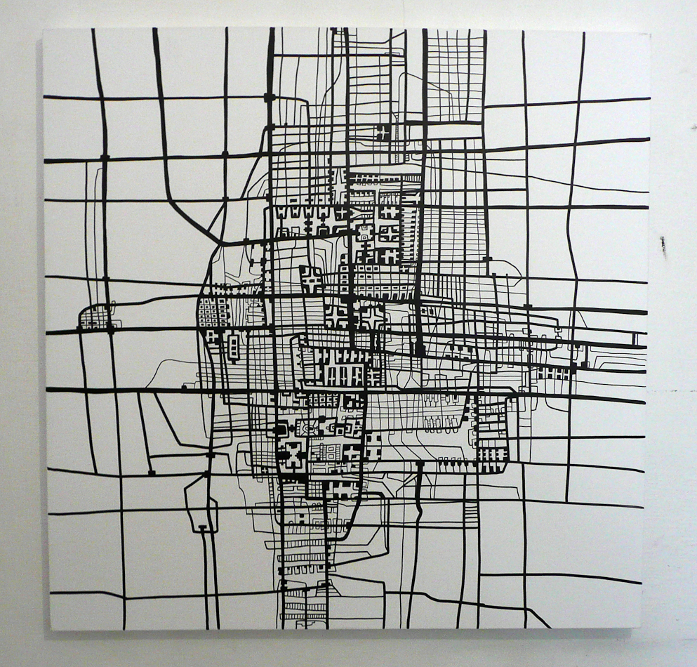  Maps as art, maps, painting of maps and grids, Urban , informational city, city and statistics , art maps , Stanza