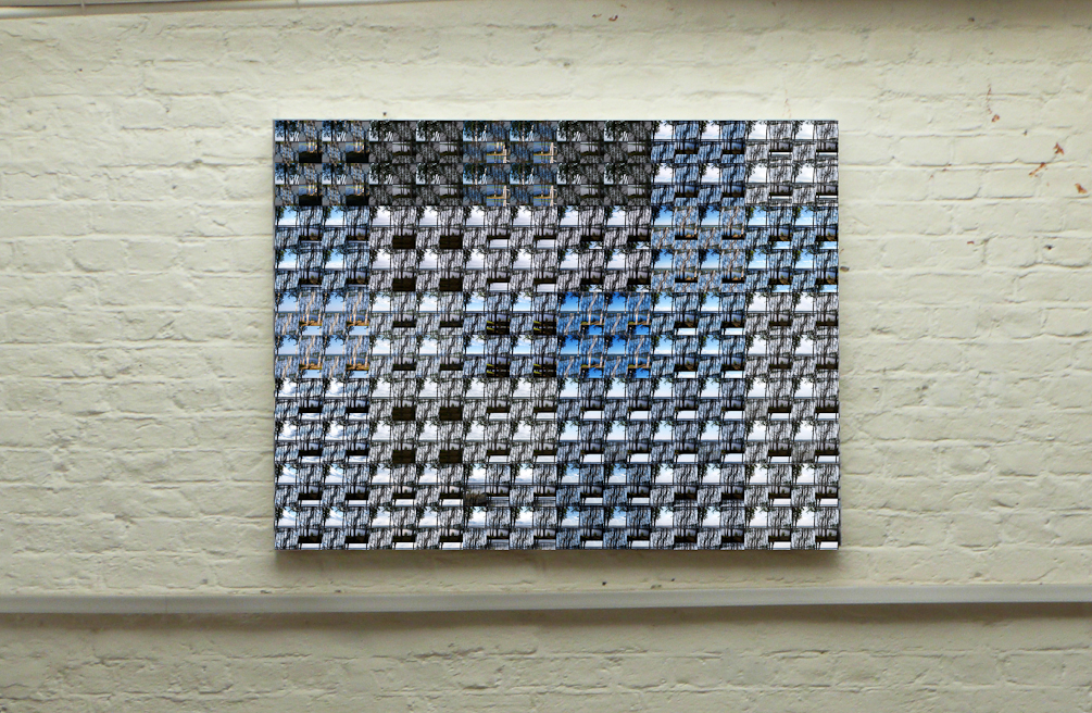 Steve Tanza, Stanza, Parallel Reality ,surveillance, privacy, urban landscape, surveillance cultures, custom made software, real time images, algorithmic art, global networks