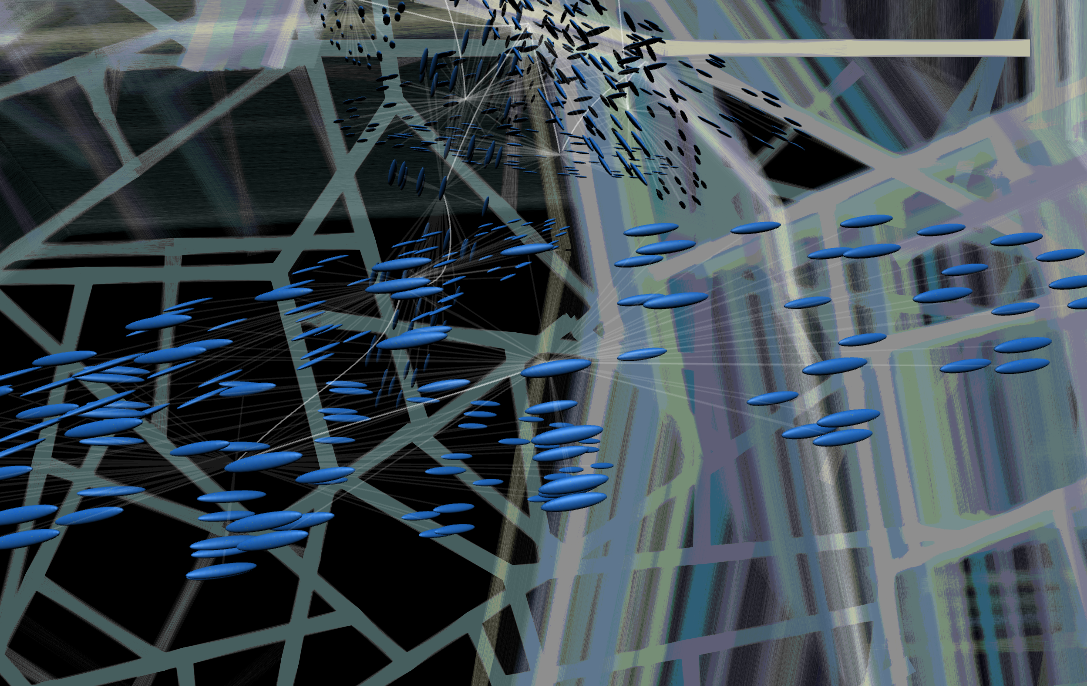Quantum Ciities by Stanza
