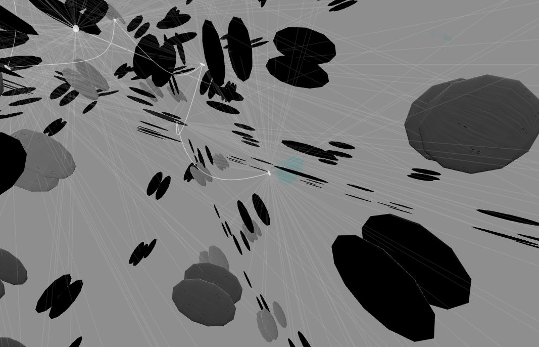 Quantum Ciities by Stanza