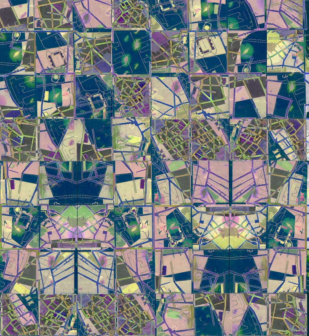 Stanza artwork from www.stanza.co.uk. Stanza is an internationally recognised artist, who has been exhibiting worldwide since 1984. His artworks have won prestigious painting prizes and ten first prize art awards including:- Vidalife 6.0 First Prize. SeNef Grand Prix. Videobrasil First Prize. Stanzas art has also been rewarded with a prestigious Nesta Dreamtime Award, an Arts Humanities Creative Fellowship and a Clarks bursary award.tanza, catalogue for stanza artworks, bespoke prints, oil on canvas, and installations, software, art concepts.Stanza is an internationally recognised artist, who has been exhibiting worldwide since 1984. His artworks have won prestigious painting prizes and ten first prize art awards including:- Vidalife 6.0 First Prize. SeNef Grand Prix. Videobrasil First Prize. Exhbited at Venice Biennale: Victoria Albert Museum: Tate Britain Stanzas art has also been rewarded with a prestigious Nesta Dreamtime Award, an Arts Humanities Creative Fellowship and a Clarks bursary award. Steve Tanza.His mediums include; painting, video, prints, generative artworks and installations. Stanza is an expert in arts technology, CCTV, online networks, touch screens, environmental sensors, and interactive artworks. Recurring themes throughout his career include, the urban landscape, surveillance culture and alienation in the city. 