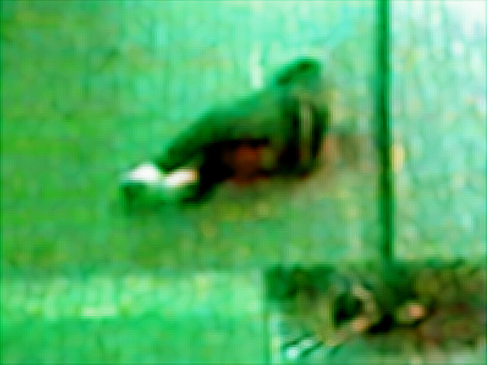 Title. There But For The Grace Of God Go I. Size 160 by 120cm printed canvas. Artwork signed by Stanza, Steve Tanza