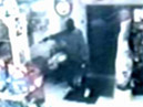 Stanza, Steve Tanza,  CCTV artwork